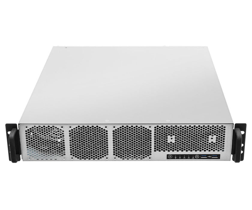 EAN 4711430523415 - Asrock 2U1G-B650/AQUA servidor barebone AMD B650 Zócalo AM5 Bastidor (2U) imagen 4