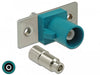 EAN 4043619898268 - DeLOCK 89826 conector coaxial 1 pieza(s) imagen 1