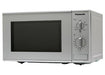 EAN 5025232623082 - Panasonic NN-K121M microondas Plata 20 L 800 W imagen 1