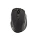 EAN 8436556141713 - CoolBox COO-KTR-02W teclado Ratón incluido Oficina RF inalámbrico QWERTY Español Negro imagen 5