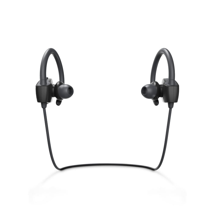 EAN 8432426451777 - Energy Sistem Sport 1+ Auriculares Inalámbrico gancho de oreja Deportes Bluetooth Negro imagen 2