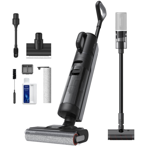 EAN 6979181925980 - Dreame G12 Dual 5-in-1 stick vacuum Batería Seca y húmeda Sin bolsa Negro 24 Ah imagen 2
