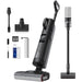 EAN 6979181925980 - Dreame G12 Dual 5-in-1 stick vacuum Batería Seca y húmeda Sin bolsa Negro 24 Ah imagen 2
