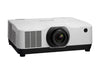EAN 4550556169400 - Sharp A104U Proyector de alcance estándar 9000 lúmenes ANSI 3LCD WUXGA (1920x1200) Blanco imagen 12