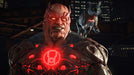 EAN 5051895411117 - Sony Interactive Entertainment Injustice 2 Legendary Edition PlayStation 4 imagen 2