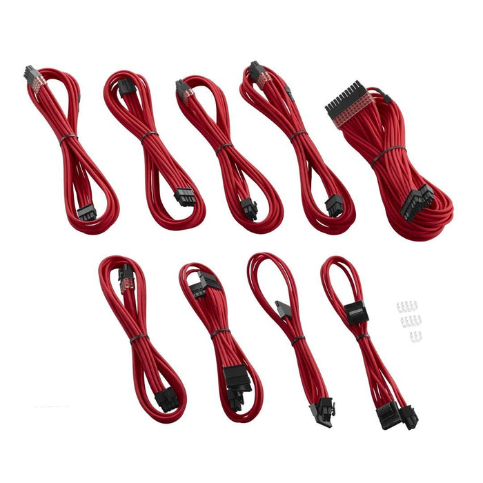 EAN 716894289710 - Cablemod CM-PCSI-FKIT-NKR-R cable de alimentación interna 0,7 m imagen 2