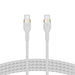 EAN 0745883832781 - Belkin BOOST↑CHARGE PRO Flex cable USB USB 2.0 2 m USB C Blanco imagen 3