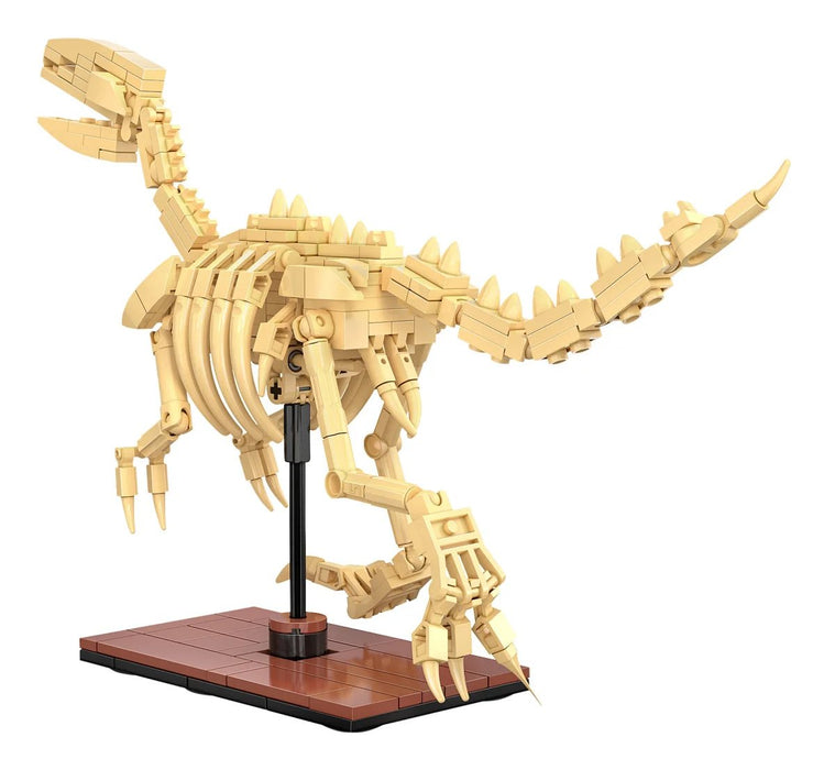 EAN 4042774476410 - Jamara CaDA Stegosaurus Bricks imagen 4