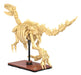 EAN 4042774476410 - Jamara CaDA Stegosaurus Bricks imagen 4