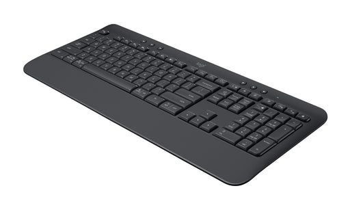 EAN 5099206105546 - Logitech 920-010917 teclado Oficina Bluetooth QWERTY Español Grafito imagen 2
