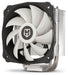 EAN 8436532164323 - NOX Hummer H-212 Procesador Enfriador 12 cm Aluminio, Negro, Blanco 1 pieza(s) imagen 1
