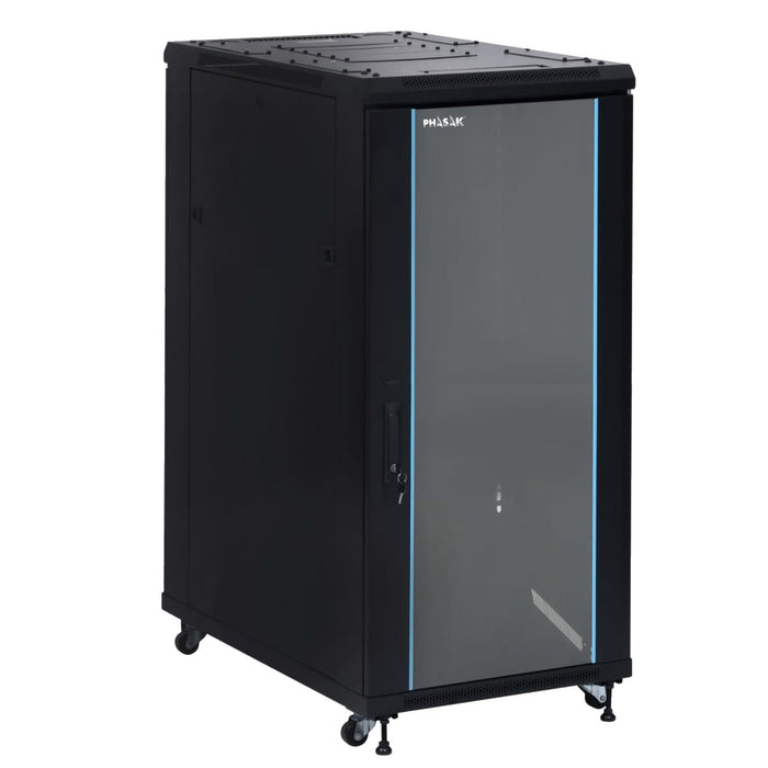 EAN 745604519953 - Phasak PHO 6832 armario rack Rack o bastidor independiente imagen 1