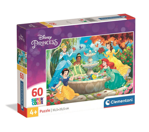 EAN 8005125260645 - Clementoni 26064 puzzle imagen 1