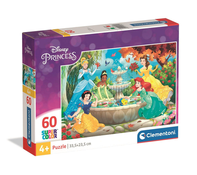 EAN 8005125260645 - Clementoni 26064 puzzle imagen 1