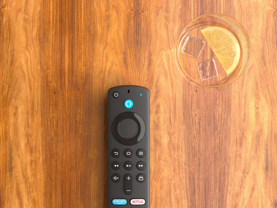 EAN 0840080592411 - Amazon Fire TV Stick 2021 HDMI Full HD Negro imagen 11