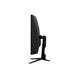 EAN 4711377131650 - MSI G27C3F pantalla para PC 68,6 cm (27") 1920 x 1080 Pixeles Full HD LCD Negro imagen 3