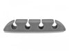 EAN 4043619183302 - DeLOCK 18330 organizador de cables Soporte para cables Gris, Blanco 1 pieza(s) imagen 2