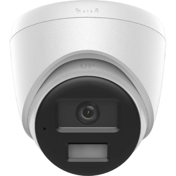 EAN 6936422114657 - Hikvision Value Series DS-2CD1383G2-LIUF/SL(2.8mm) Torreta Cámara de seguridad IP Interior y exterior 384 imagen 1