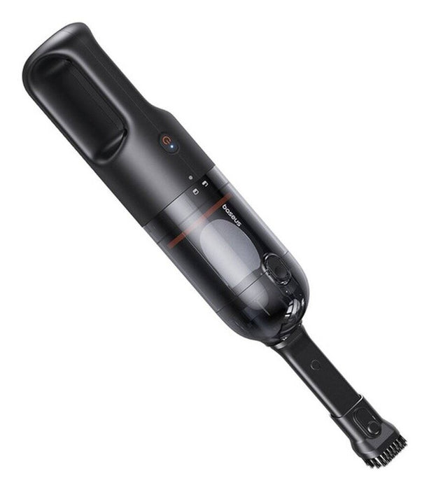EAN 6932172629250 - Baseus AP01 aspiradora de mano Negro Sin bolsa imagen 4