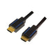 EAN 4052792041132 - LogiLink CHB007 cable HDMI 7,5 m HDMI tipo A (Estándar) Negro imagen 1