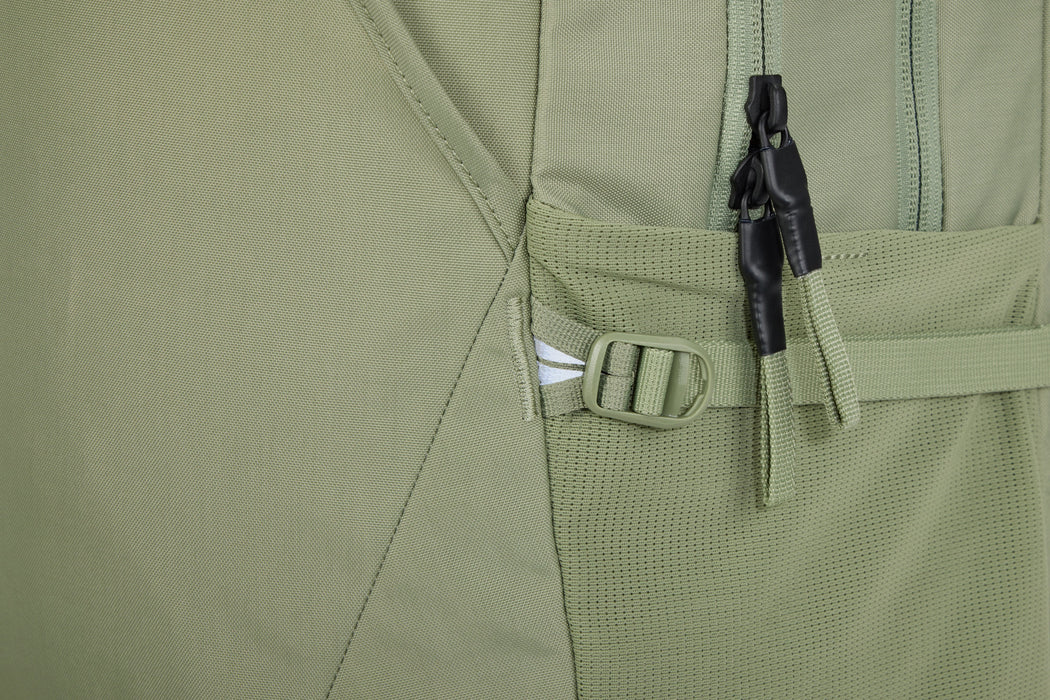 EAN 85854260480 - Thule EnRoute TEBP5216 - Quiet Green mochila Mochila informal Verde Nylon imagen 15