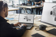 EAN 0196068757984 - HP Thunderbolt 280W G4 Dock w/Combo Cable Alámbrico Thunderbolt 4 Negro imagen 10