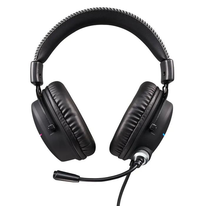 EAN 4711474088420 - Acer Nitro Headset II NHW200 Auriculares Alámbrico Diadema Juego Negro imagen 4