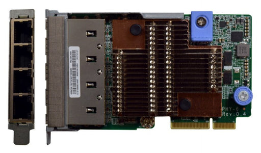 EAN 0889488438594 - Lenovo X722 Interno Ethernet 1000 Mbit/s imagen 1