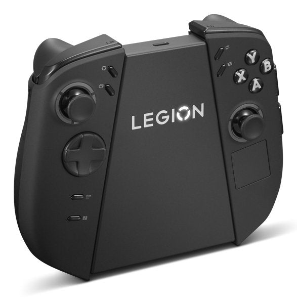 EAN 195892103660 - Lenovo GXH1Q27133 accesorio de controlador de juego Soporte de recarga imagen 5