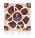 EAN 4716123315483 - Noctua NOC-NF-A8-FLX Carcasa del ordenador Ventilador 8 cm Beige, Marrón 1 pieza(s) imagen 4