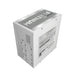 EAN 8435693115533 - Mars Gaming MPT1000W unidad de fuente de alimentación 1000 W 24-pin ATX ATX Blanco imagen 4