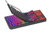 EAN 5901969445008 - GENESIS Thor 230 TKL teclado Juego USB QWERTY Español Negro imagen 4