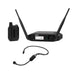 EAN 0042406713511 - Shure GLXD14+E/PGA31-Z4 sistema para micrófono inalámbrico imagen 1