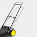 EAN 4066529198778 - Kärcher S 4 Twin Go!Further escoba Negro, Amarillo imagen 3