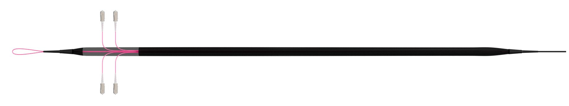 EAN 4049759305857 - EFB Elektronik O8301S120OM4 Cable de fibra óptica e InfiniBand 120 m 4x SC U-DQ(ZN) BH Beige, Negro, Mage imagen 5
