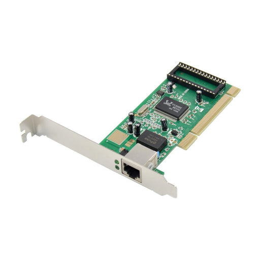 EAN 5712505805848 - Microconnect MC-DR8169 adaptador y tarjeta de red Interno Ethernet 1000 Mbit/s imagen 1