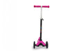 EAN 4042774453435 - Jamara 460497 scooter Niños Patinete de tres ruedas Negro, Rosa imagen 2