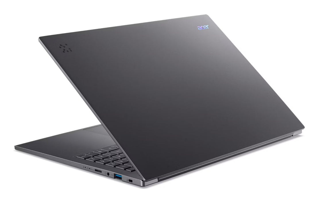 EAN 4711474719249 - Acer Aspire 16 AI A16-52M-916E Copilot+ PC Intel Core Ultra 9 288V Portátil 40,6 cm (16") WUXGA+ 32 GB LP imagen 6