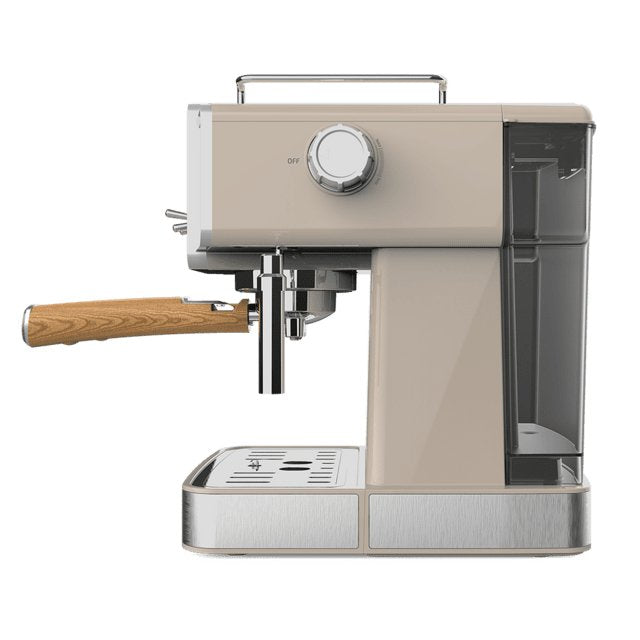 EAN 8435484015851 - Cecotec 01585 cafetera eléctrica Semi-automática Máquina espresso 1,5 L imagen 3
