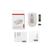 EAN 0195892016274 - Lenovo 540 ratón Oficina Ambidextro RF inalámbrico Óptico 2400 DPI imagen 7