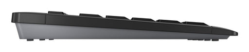 EAN 4025112103605 - CHERRY JD-8550ES-2 teclado Ratón incluido Hogar / Oficina RF inalámbrico QWERTY Español Negro imagen 2