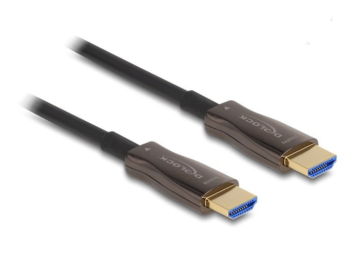 EAN 4043619860302 - DeLOCK 86030 cable HDMI HDMI tipo A (Estándar) Negro imagen 1