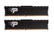 EAN 0814914027141 - Patriot Memory Signature Line Premium PSP432G3200KH1 módulo de memoria 32 GB 2 x 16 GB DDR4 imagen 1