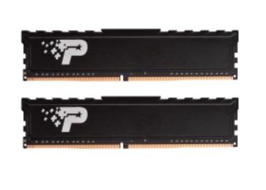 EAN 0814914027141 - Patriot Memory Signature Line Premium PSP432G3200KH1 módulo de memoria 32 GB 2 x 16 GB DDR4 imagen 1