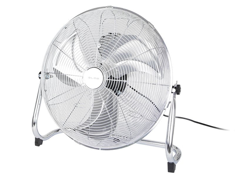 EAN 5900804118343 - BLOW 44-065# ventilador Acero imagen 1