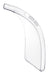 EAN 8018080482496 - Cellularline 8018080482496 funda para teléfono móvil 17 cm (6.7") Transparente imagen 3