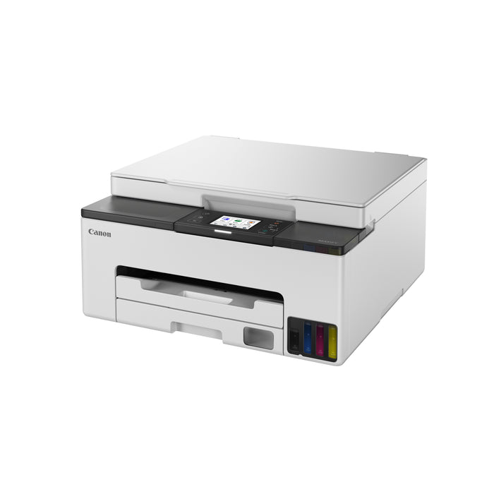 EAN 8714574689579 - Canon MAXIFY GX1050 Inyección de tinta A4 600 x 1200 DPI Wifi imagen 4