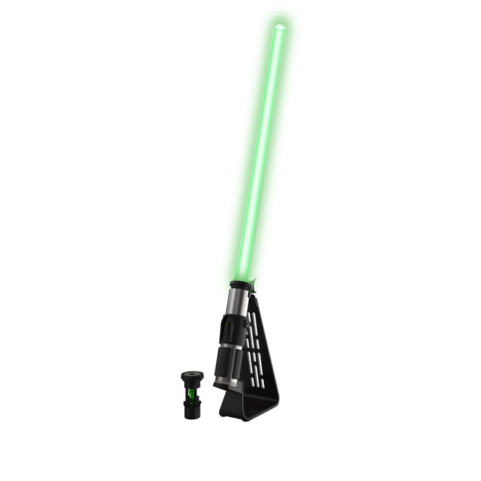 EAN 5010996197276 - Star Wars The Black Series Force FX Elite Yoda Lightsaber imagen 3