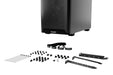 EAN 4260052192856 - be quiet! Pure Base 501 LX Black Midi Tower Negro imagen 7