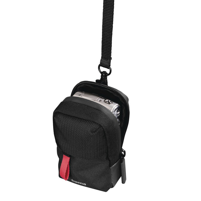 EAN 4047443483737 - Hama Matera Carcasa compacta Negro imagen 8